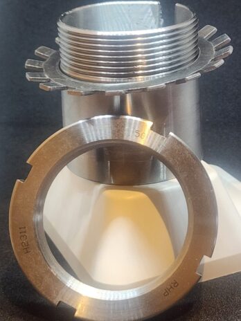 מתאם קוני למיסב לציר SAT-RHP-H2311